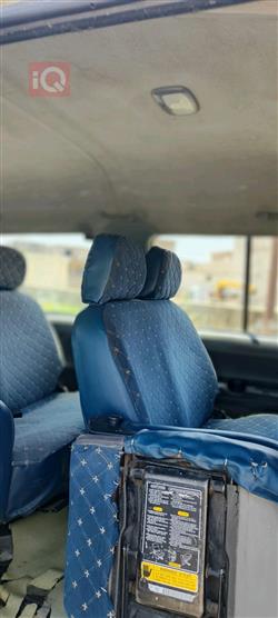هيونداي ستار اكس